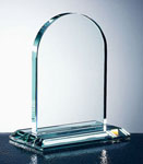 Jade Glass