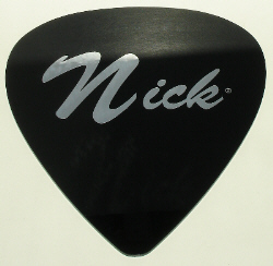 Guitar Pick