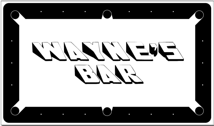 Bar Mirror Pool Wayne's example SM