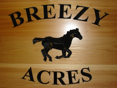 Breezy Acres