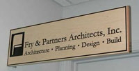 Fry & Partners
