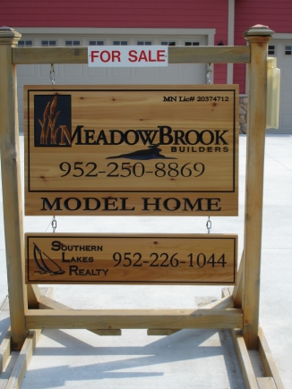 Meadowbrook Builders & Southern Lakes Realty