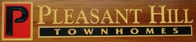 Pleasant Hill Townhomes