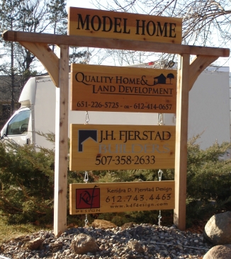 JH Fjerstad & KDF Designs