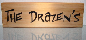 The Drazen's