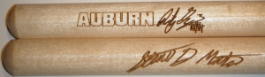 Drumstick signatures