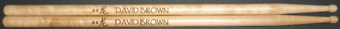 David's Drumsticks