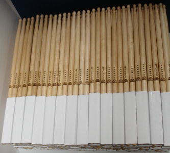 Drumsticks Durkan1 SM