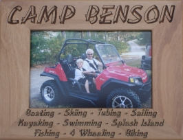 FRAMES CAMP BENSON2 SM