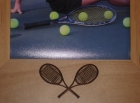 Frame JM Tennis & Robyn2SM