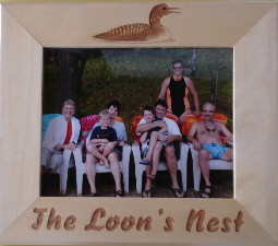 The Loon's Nest