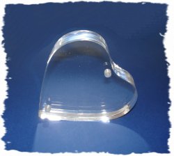 Heart Frame