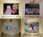 Custom Frames