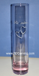 Glass Be mine SM