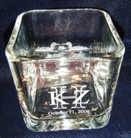 Candle Holder