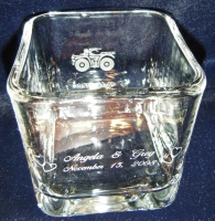Candle Holder