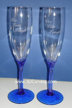 Glass Live Love Laugh1SM