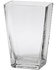 Rectangular Vase