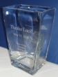Glass Vase Mayo Back