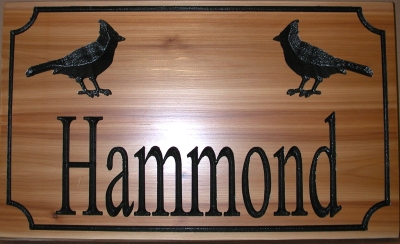 Hammond