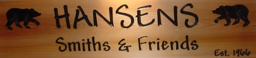Hansens