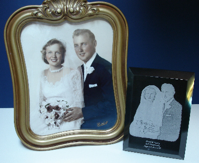 David & Nancy 