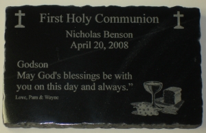 Holy Communion Gift