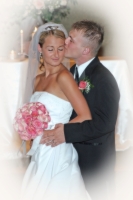  Nikki & Billy Photo