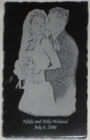 Nikki & Billy 