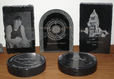 Marble & Awards