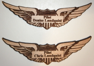 Wings