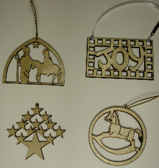 Manger, Joy,  Stars,  Horse 
