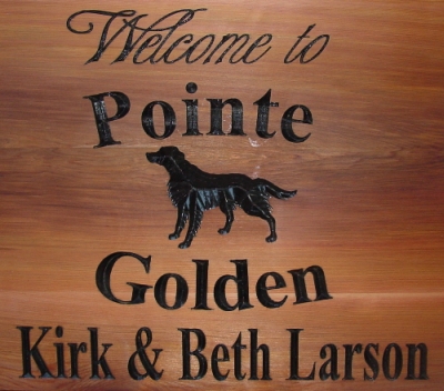 Pointe Golden