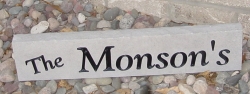 The Monsons