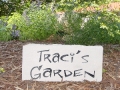 Traci's Garden 