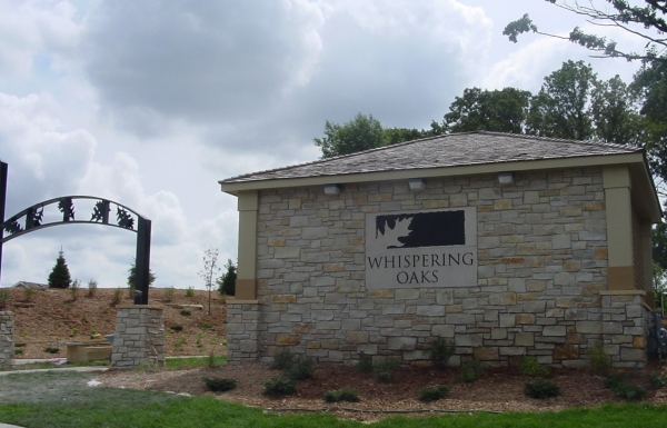 Whispering Oaks