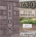 Address Stones