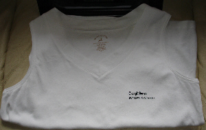  Cheryl's T-Shirt