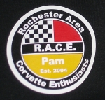 Race T-Shirt