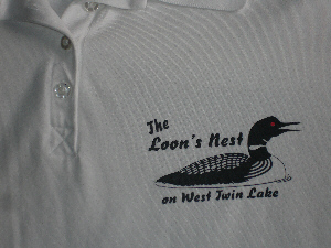 The Loons Nest Shirt