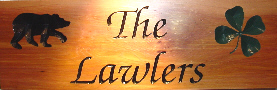 The Lawlers
