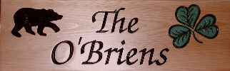 The O'Briens