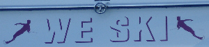 Boat We Ski