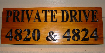 Private Drive