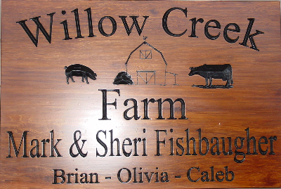 Willow Creek Farm