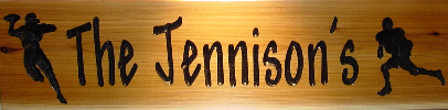 Web Jennison's