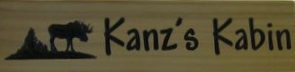 Web Kanz's Kabin sm