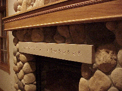 RCTC Fireplace 2002
