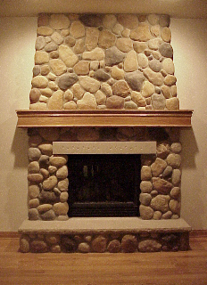 RCTC Fireplace 2002