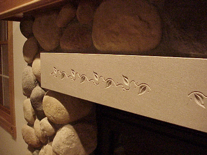RCTC Fireplace 2002